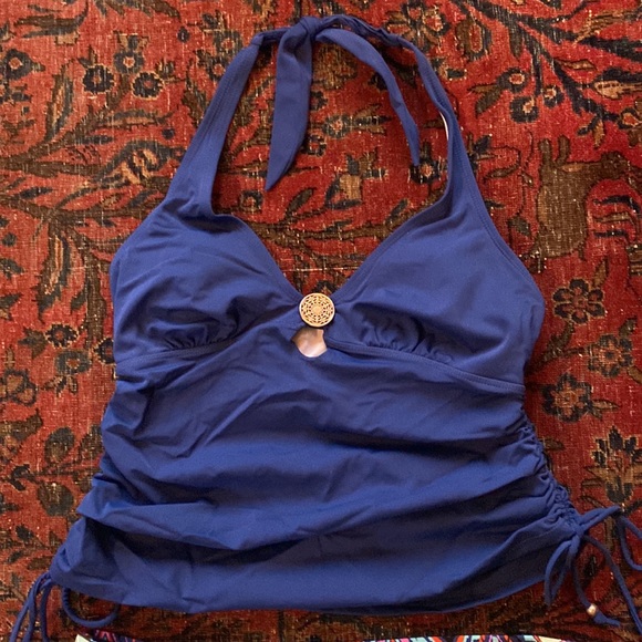 Cute tankini - Picture 4 of 16